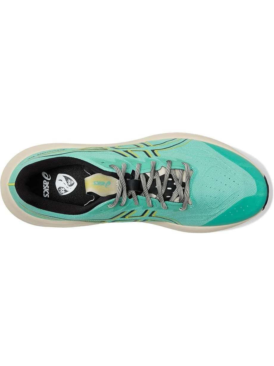 Мужские кроссовки ASICS GT-2000 14 TR — изображение 2 из 7, зеленый
