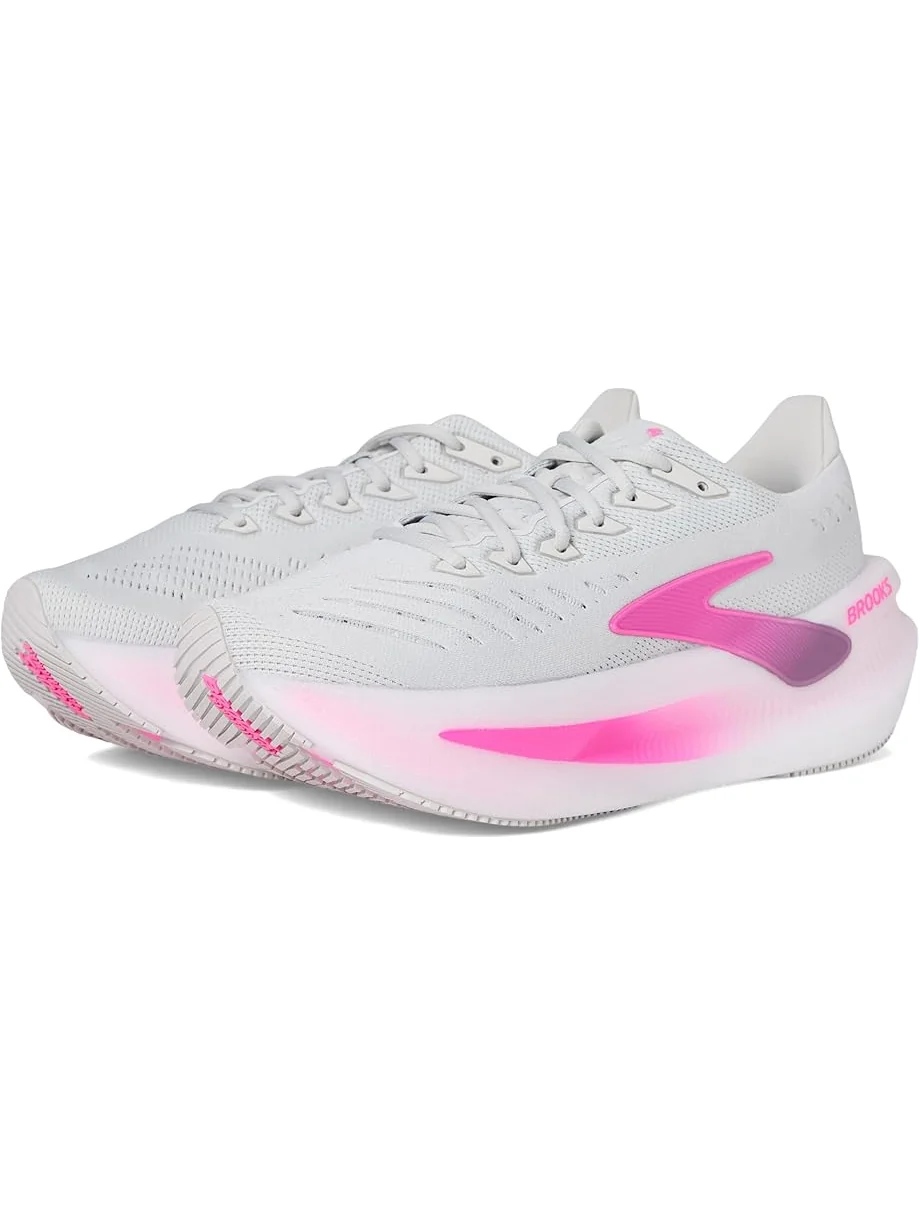 Женские кроссовки Brooks Glycerin Max 2