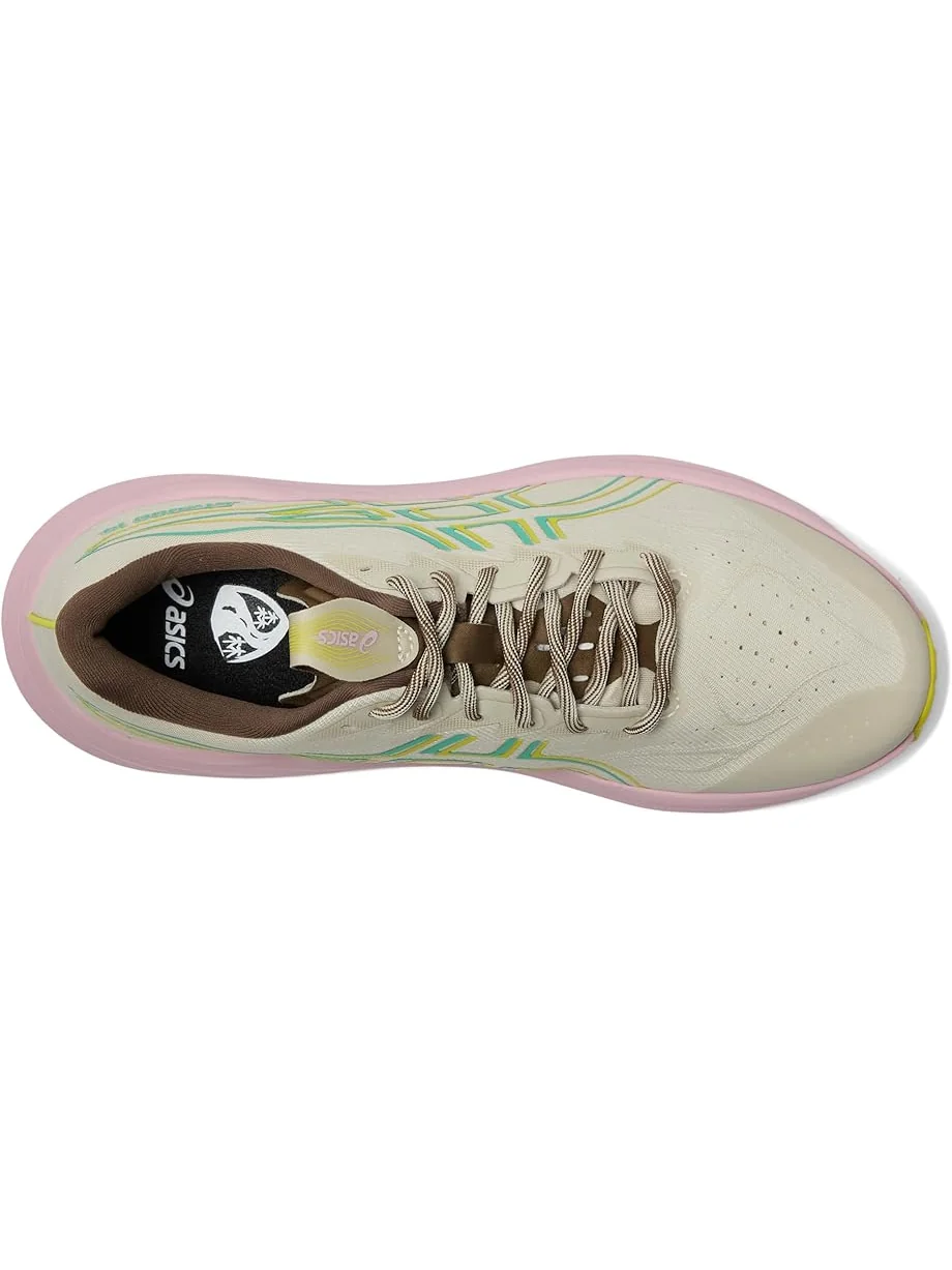 Женские кроссовки ASICS GT-2000 14 TR — изображение 2 из 7, зеленый