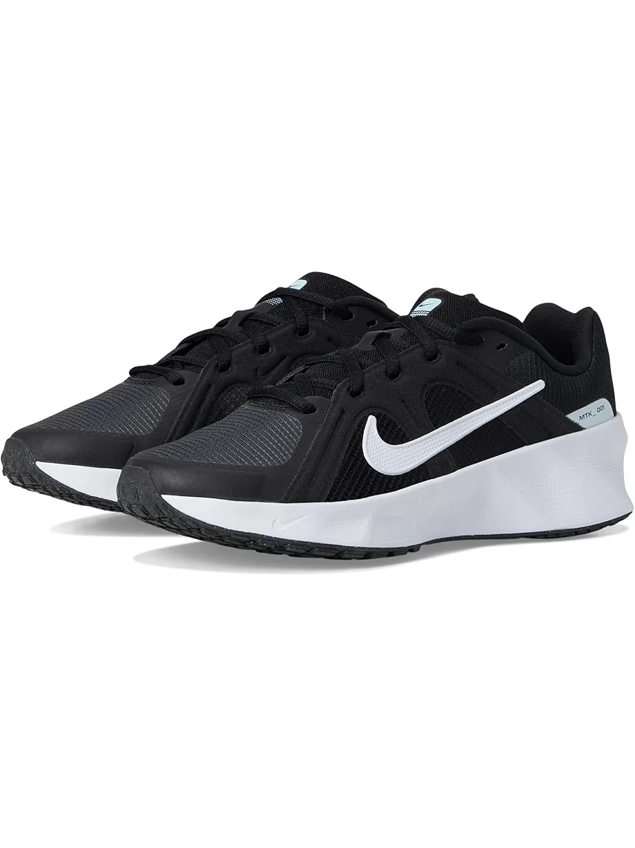 Мужские кроссовки Nike City Response — изображение 1 из 7, черный/белый//синий