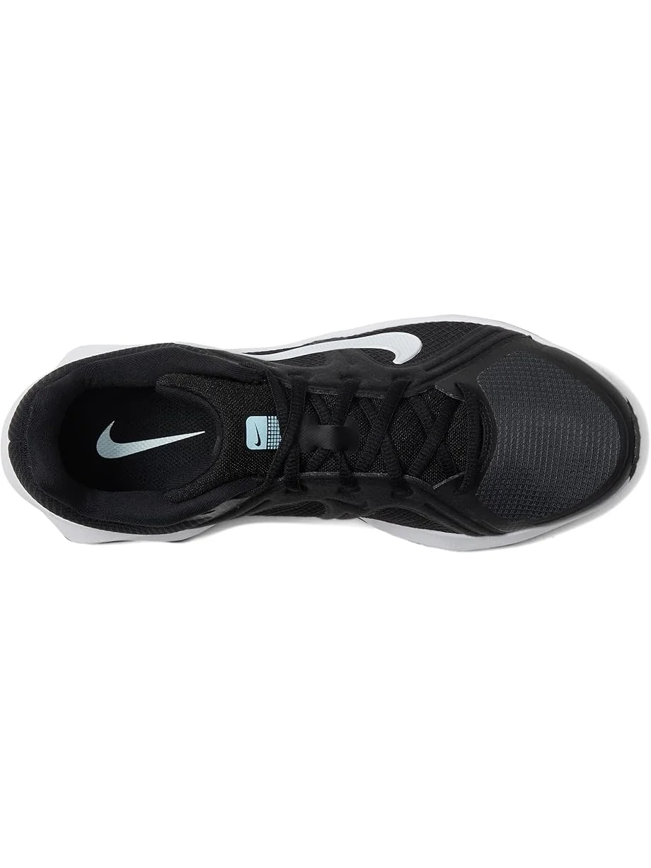 Мужские кроссовки Nike City Response — изображение 2 из 7, черный/белый//синий