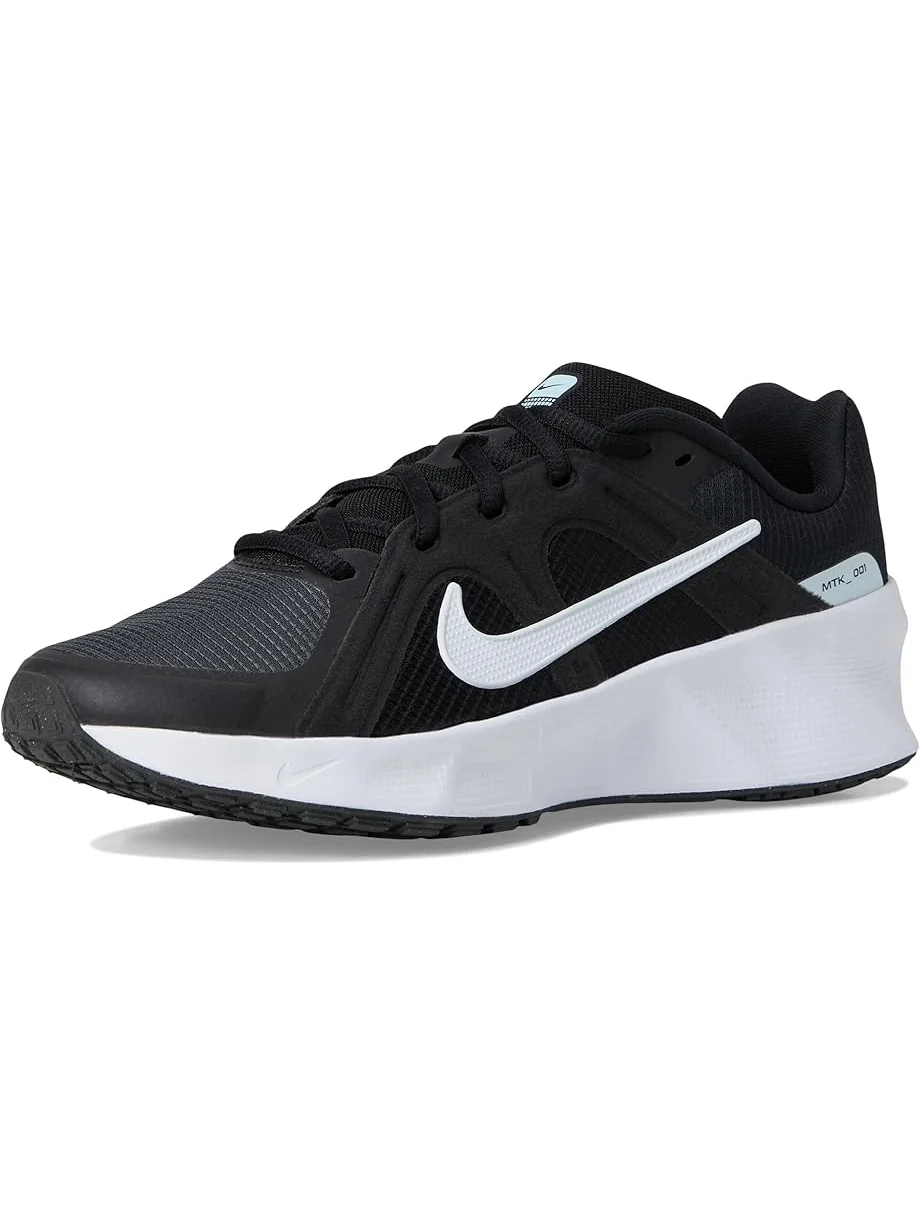 Мужские кроссовки Nike City Response — изображение 7 из 7, черный/белый//синий