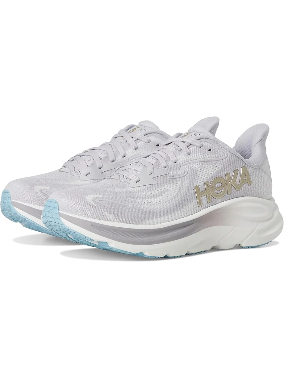Женские кроссовки Hoka Clifton 10