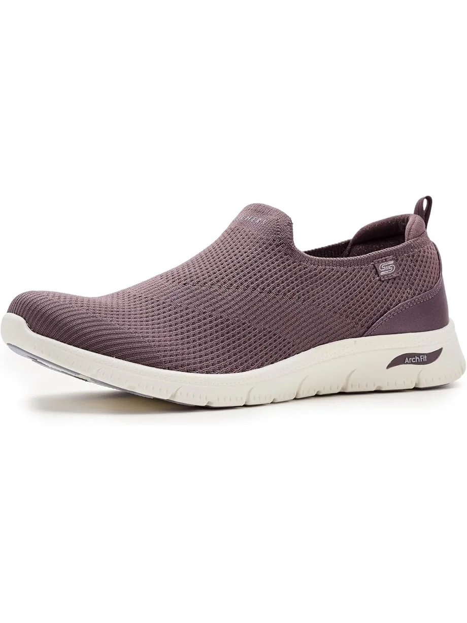 Женские кроссовки SKECHERS Arch Fit Refine 2.0 - Nora