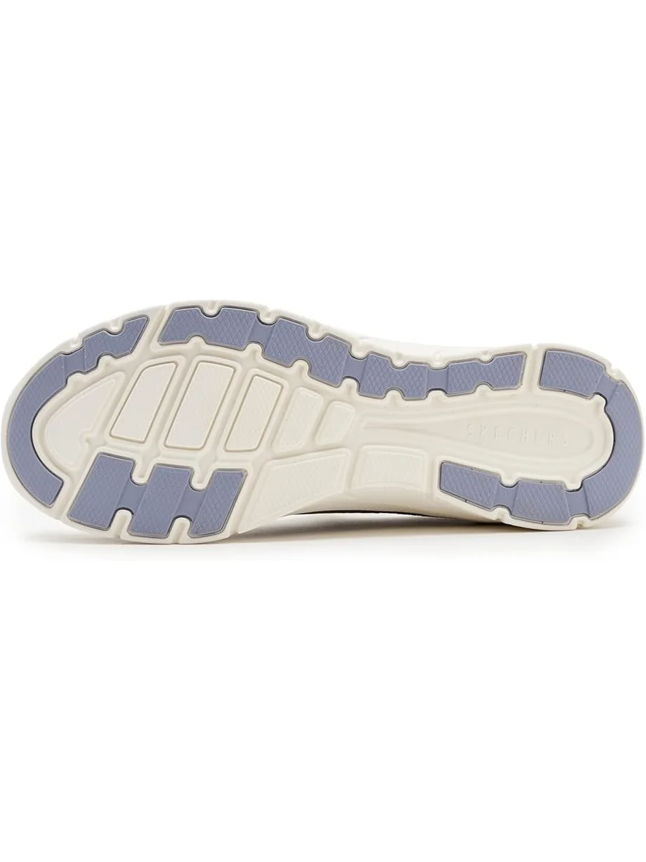 Женские кроссовки SKECHERS Arch Fit Refine 2.0 - Nora — изображение 5 из 7, сливавый