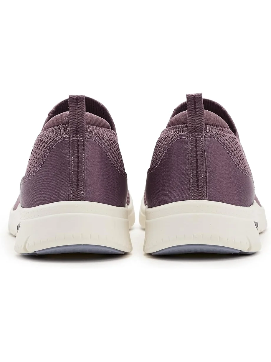 Женские кроссовки SKECHERS Arch Fit Refine 2.0 - Nora — изображение 7 из 7, сливавый