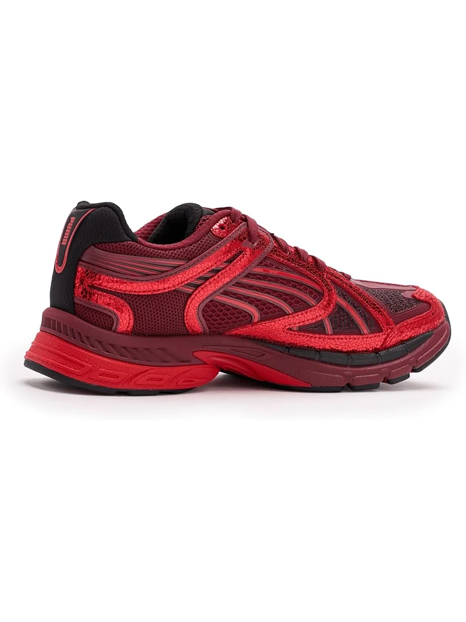 Женские кроссовки PUMA Skyjet Layers — изображение 3 из 7, красный/красный/черный