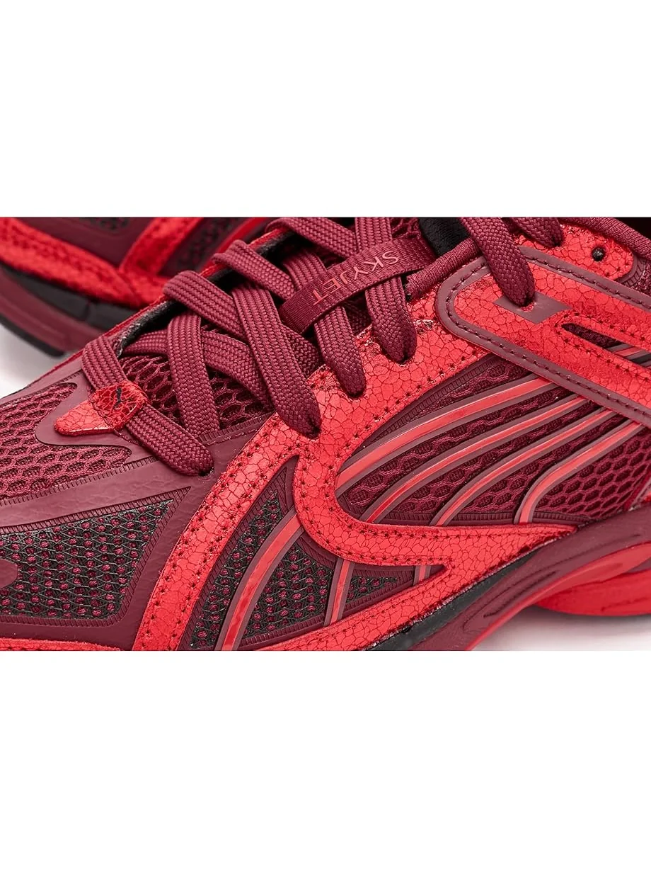Женские кроссовки PUMA Skyjet Layers — изображение 6 из 7, красный/красный/черный