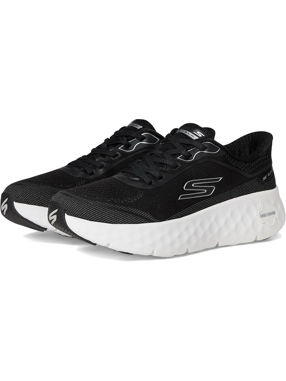 Женские кроссовки SKECHERS Performance Go Walk Max Cushioning Flex Remi Hands Free Slip-Ins