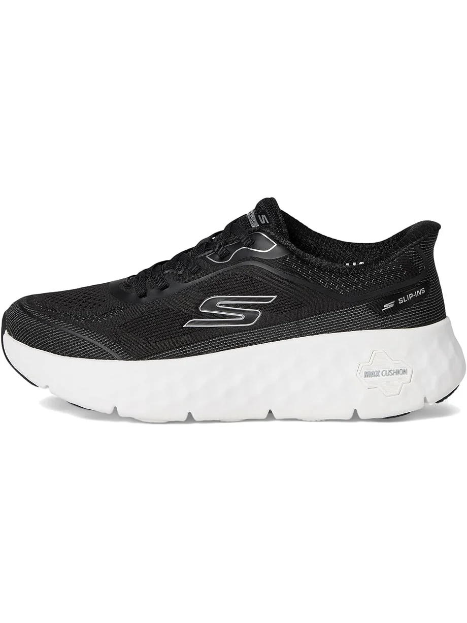 Женские кроссовки SKECHERS Performance Go Walk Max Cushioning Flex Remi Hands Free Slip-Ins — изображение 4 из 7