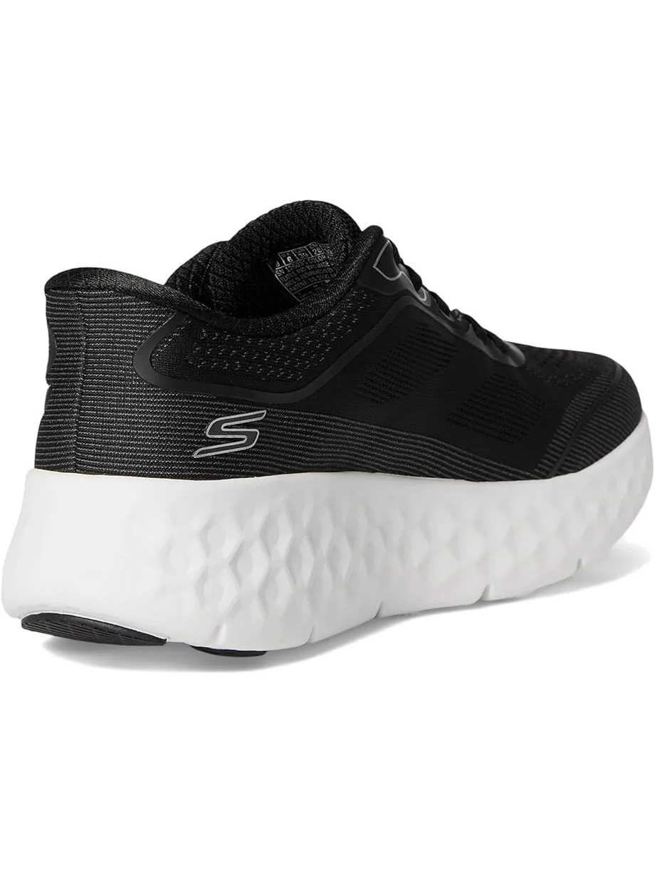 Женские кроссовки SKECHERS Performance Go Walk Max Cushioning Flex Remi Hands Free Slip-Ins — изображение 5 из 7