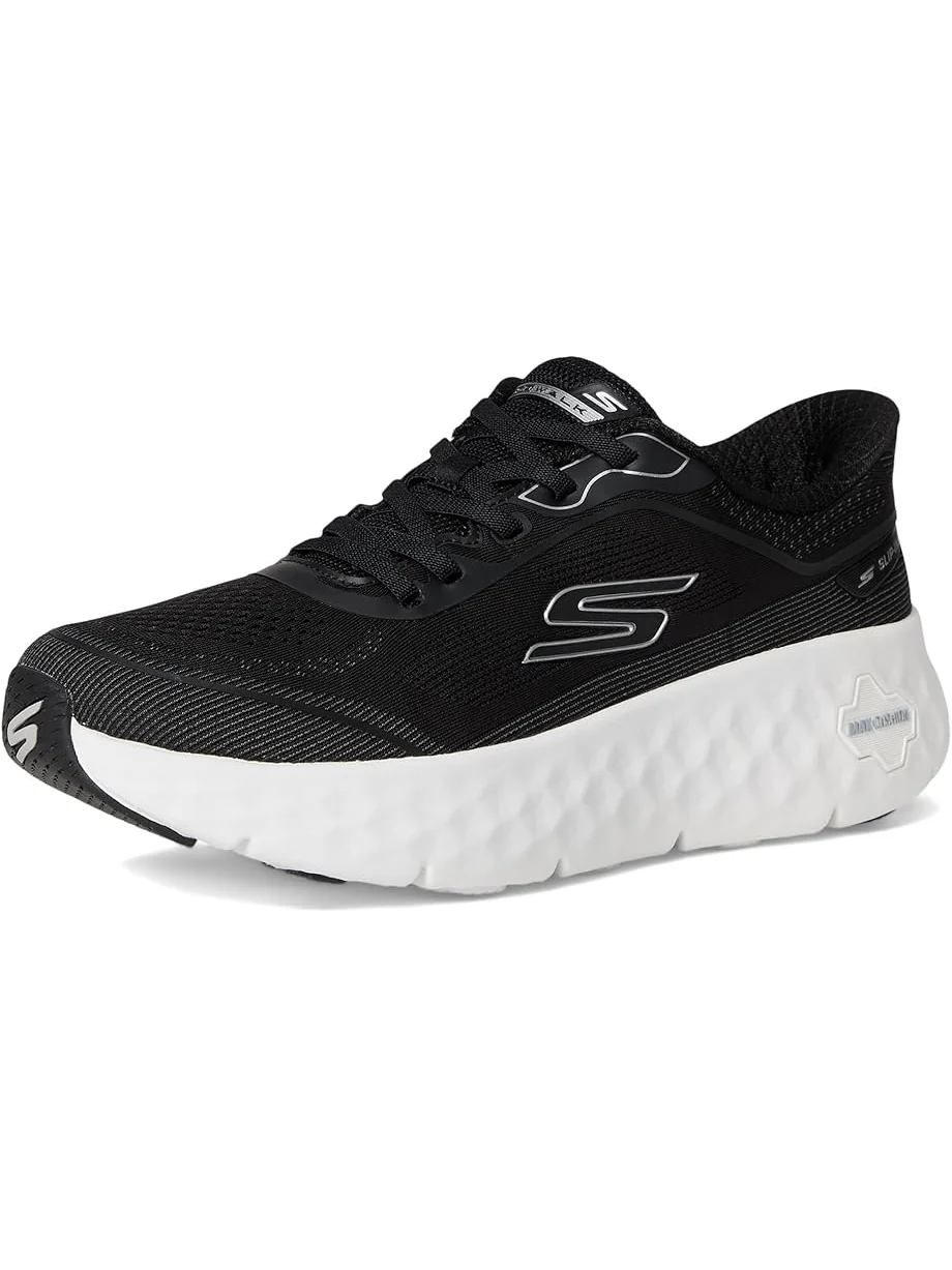 Женские кроссовки SKECHERS Performance Go Walk Max Cushioning Flex Remi Hands Free Slip-Ins — изображение 7 из 7