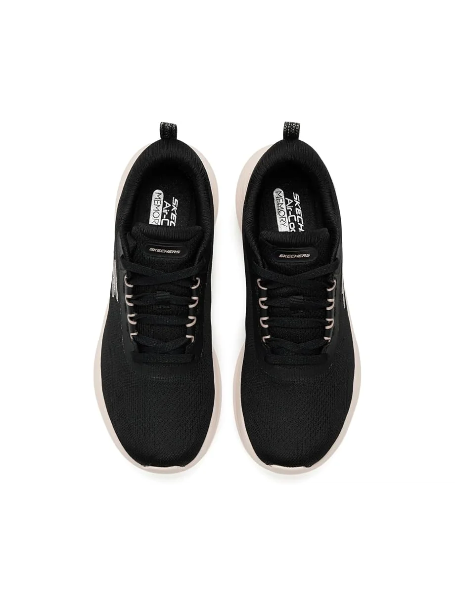 Женские кроссовки SKECHERS SKECH-LITE PRO 2.0 — изображение 2 из 7, черный