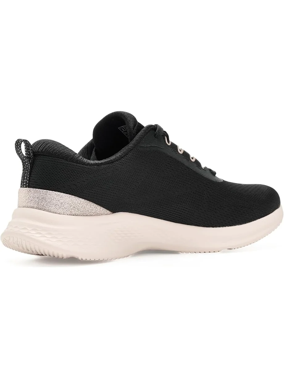Женские кроссовки SKECHERS SKECH-LITE PRO 2.0 — изображение 3 из 7, черный