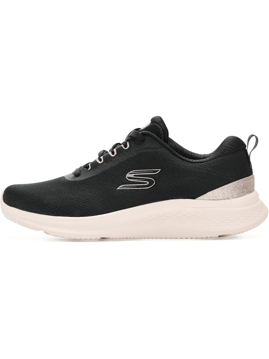 Женские кроссовки SKECHERS SKECH-LITE PRO 2.0 — изображение 4 из 7, черный