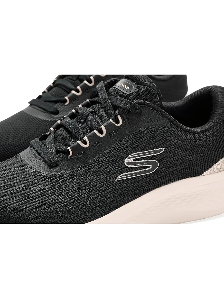 Женские кроссовки SKECHERS SKECH-LITE PRO 2.0 — изображение 6 из 7, черный