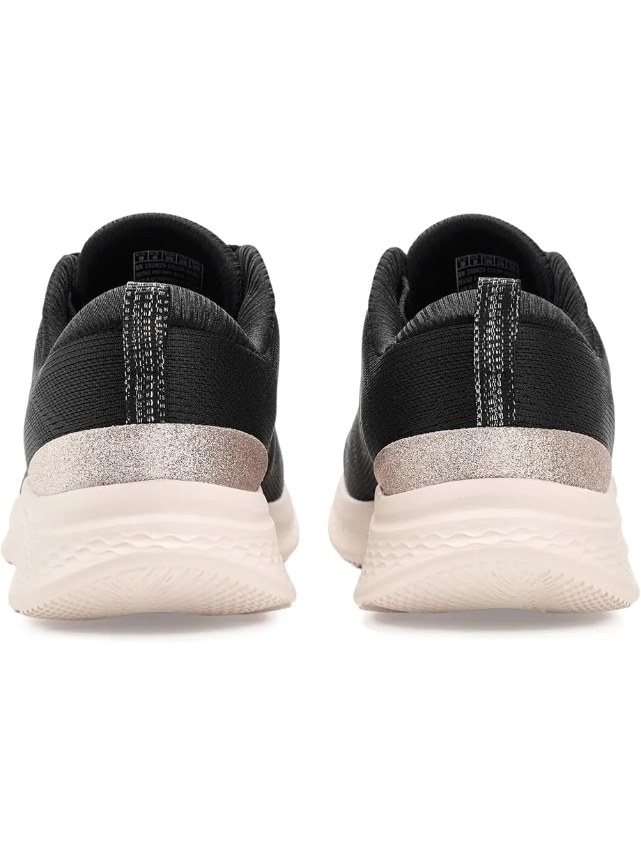Женские кроссовки SKECHERS SKECH-LITE PRO 2.0 — изображение 7 из 7, черный