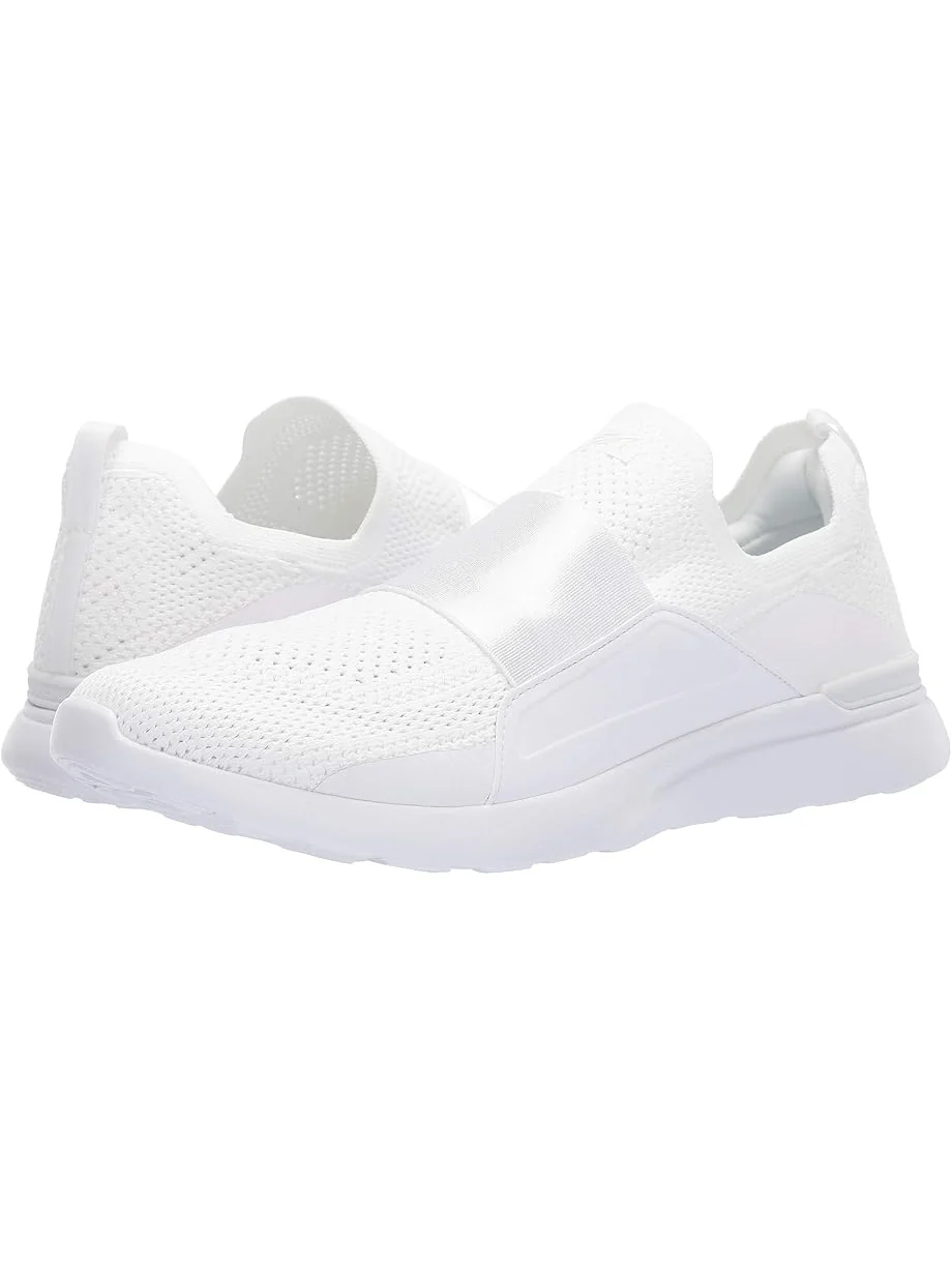 Мужские кроссовки Athletic Propulsion Labs (APL) Techloom Bliss — белый