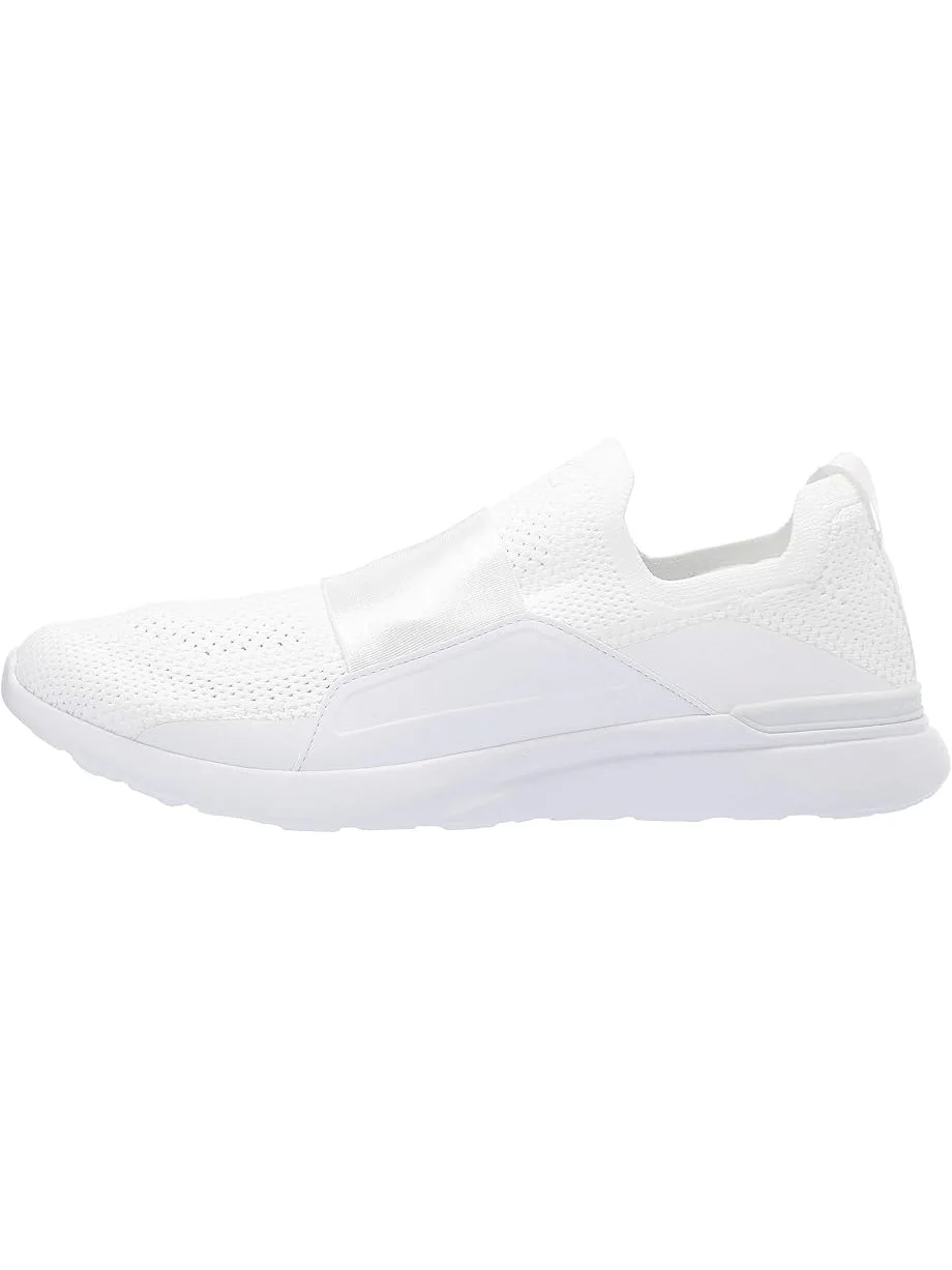 Мужские кроссовки Athletic Propulsion Labs (APL) Techloom Bliss — изображение 4 из 7, белый/белый