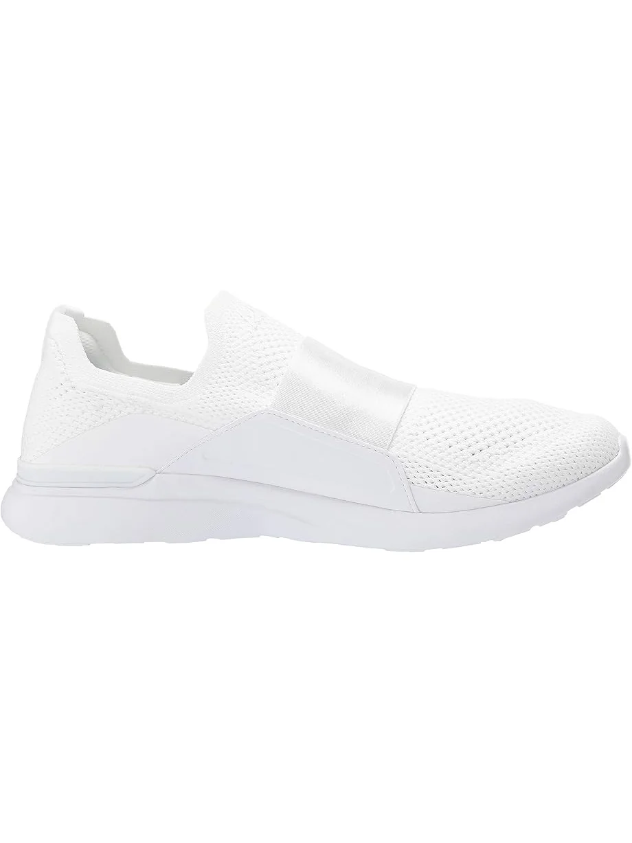 Мужские кроссовки Athletic Propulsion Labs (APL) Techloom Bliss — изображение 6 из 7, белый/белый