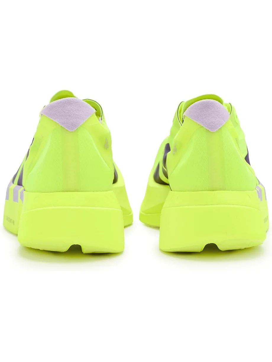 Мужские кроссовки для бега Adidas adizero adios pro 4 Adidas Running — изображение 7 из 7, желтый
