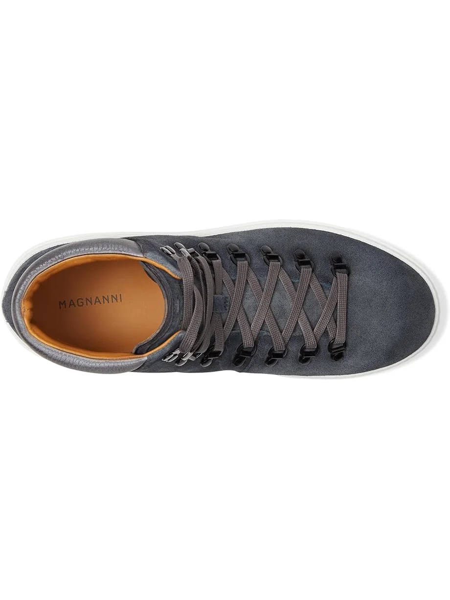 Мужские кроссовки Magnanni Bodhi Evo — изображение 2 из 7, индиго