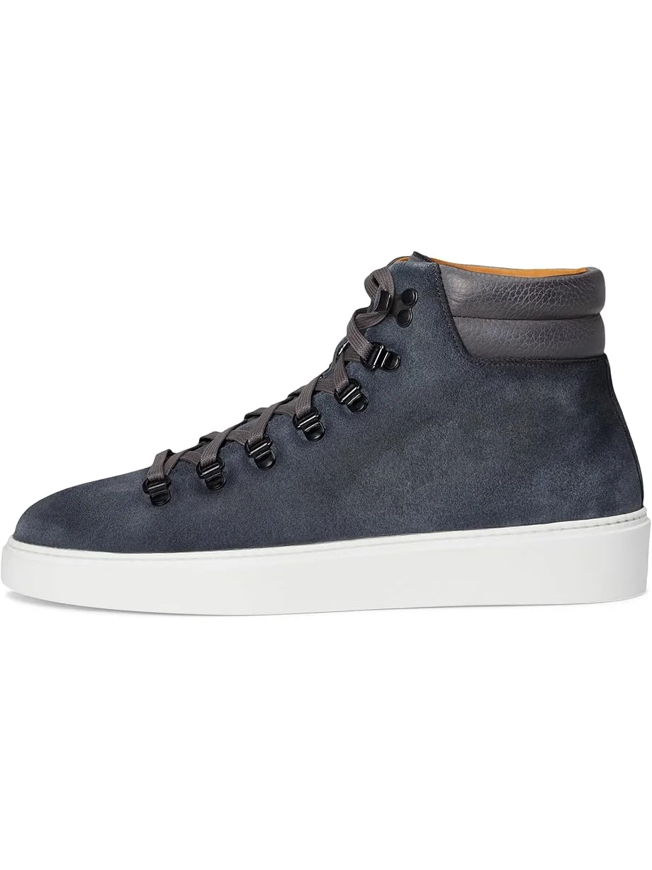Мужские кроссовки Magnanni Bodhi Evo — изображение 4 из 7, индиго
