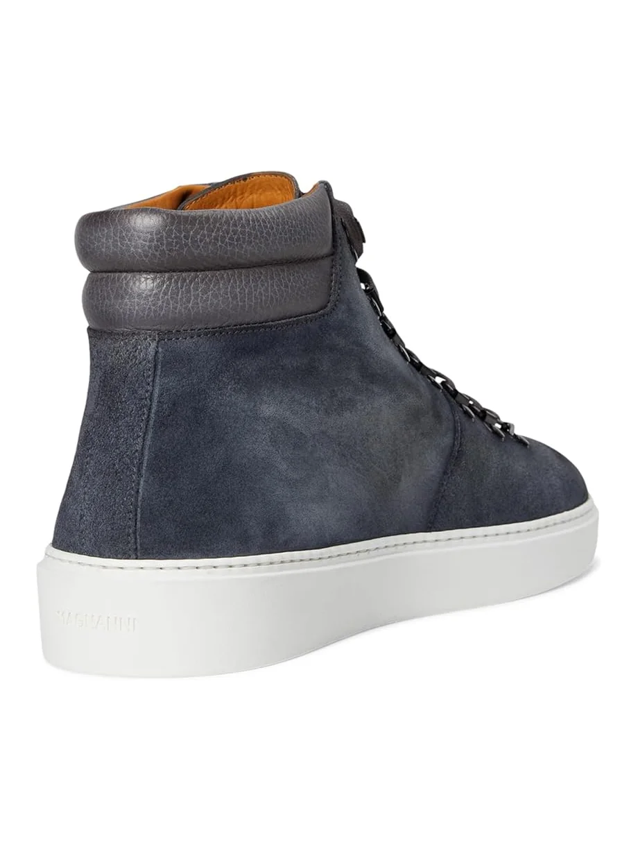 Мужские кроссовки Magnanni Bodhi Evo — изображение 5 из 7, индиго