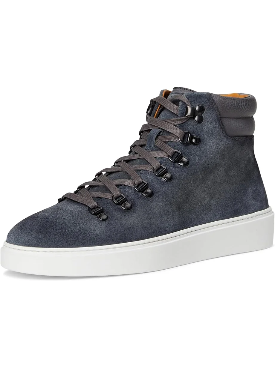 Мужские кроссовки Magnanni Bodhi Evo — изображение 7 из 7, индиго