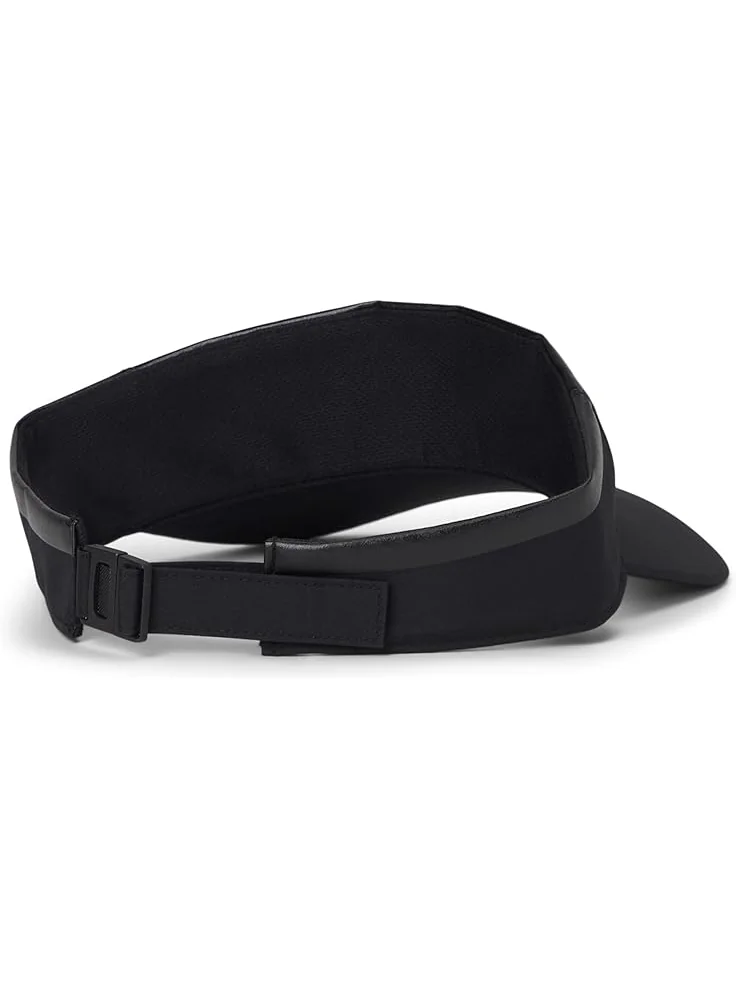 Женская кепка-визор Adidas by Stella McCartney Visor JY4083 — изображение 2 из 2, белый