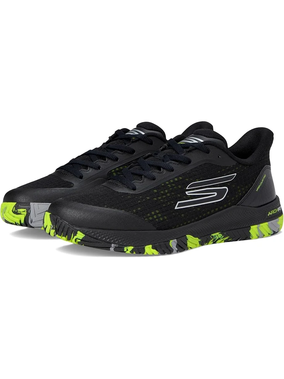 Женские кроссовки для пиклбола SKECHERS Go Train Arch Fit Viper Court Pro