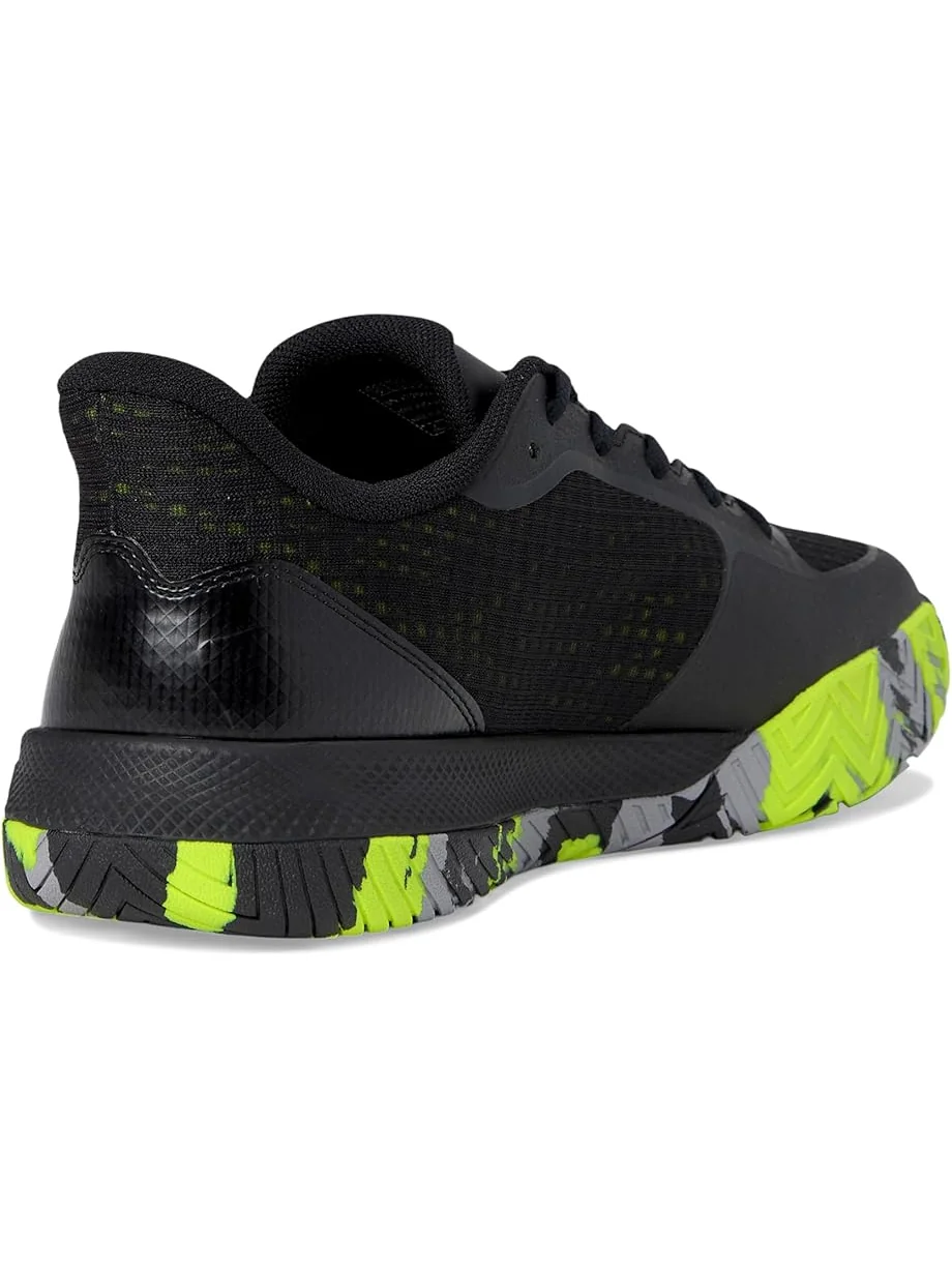Женские кроссовки для пиклбола SKECHERS Go Train Arch Fit Viper Court Pro — изображение 5 из 7, черный