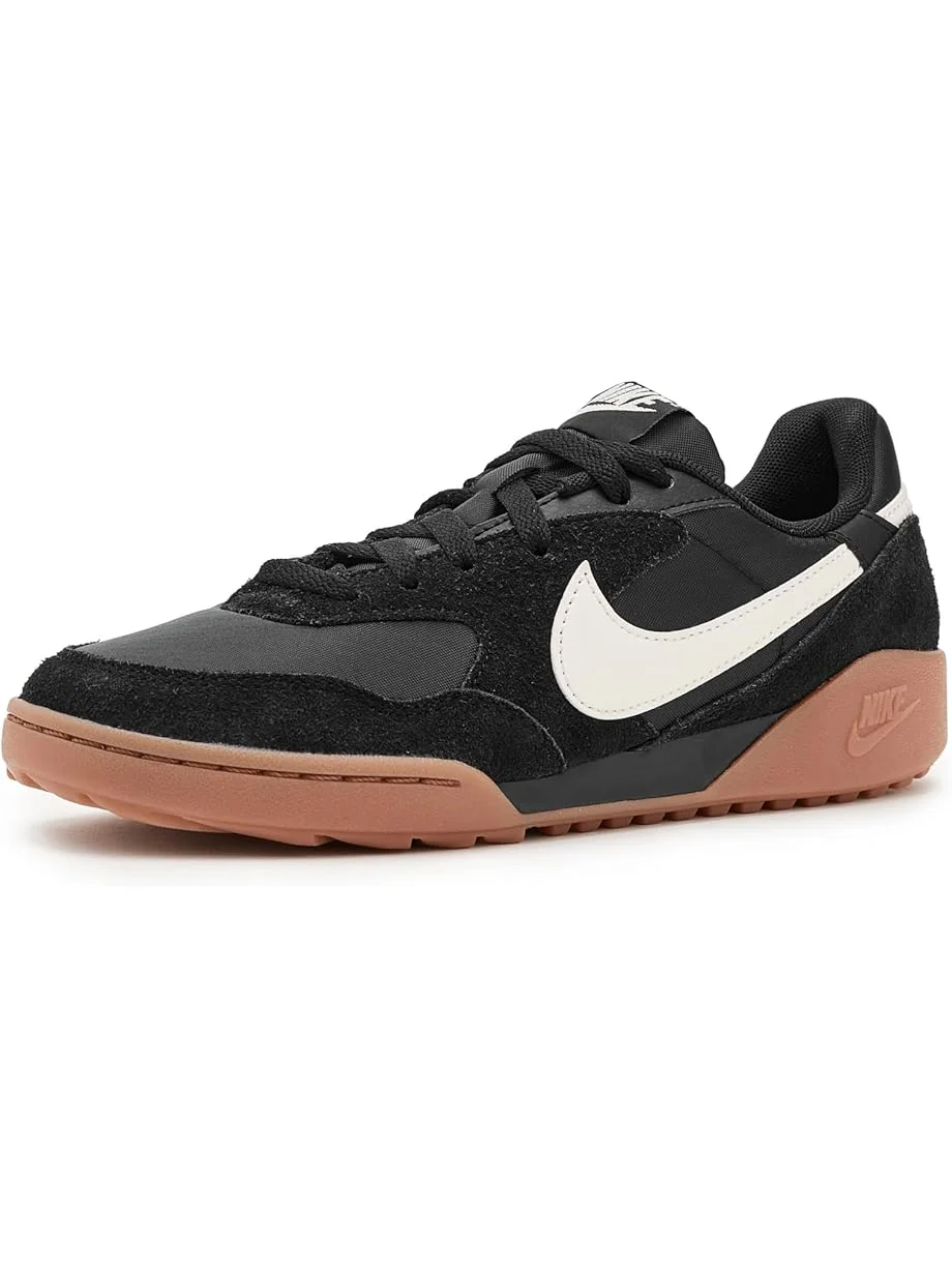 Женские кроссовки Nike Terra Manta Suede