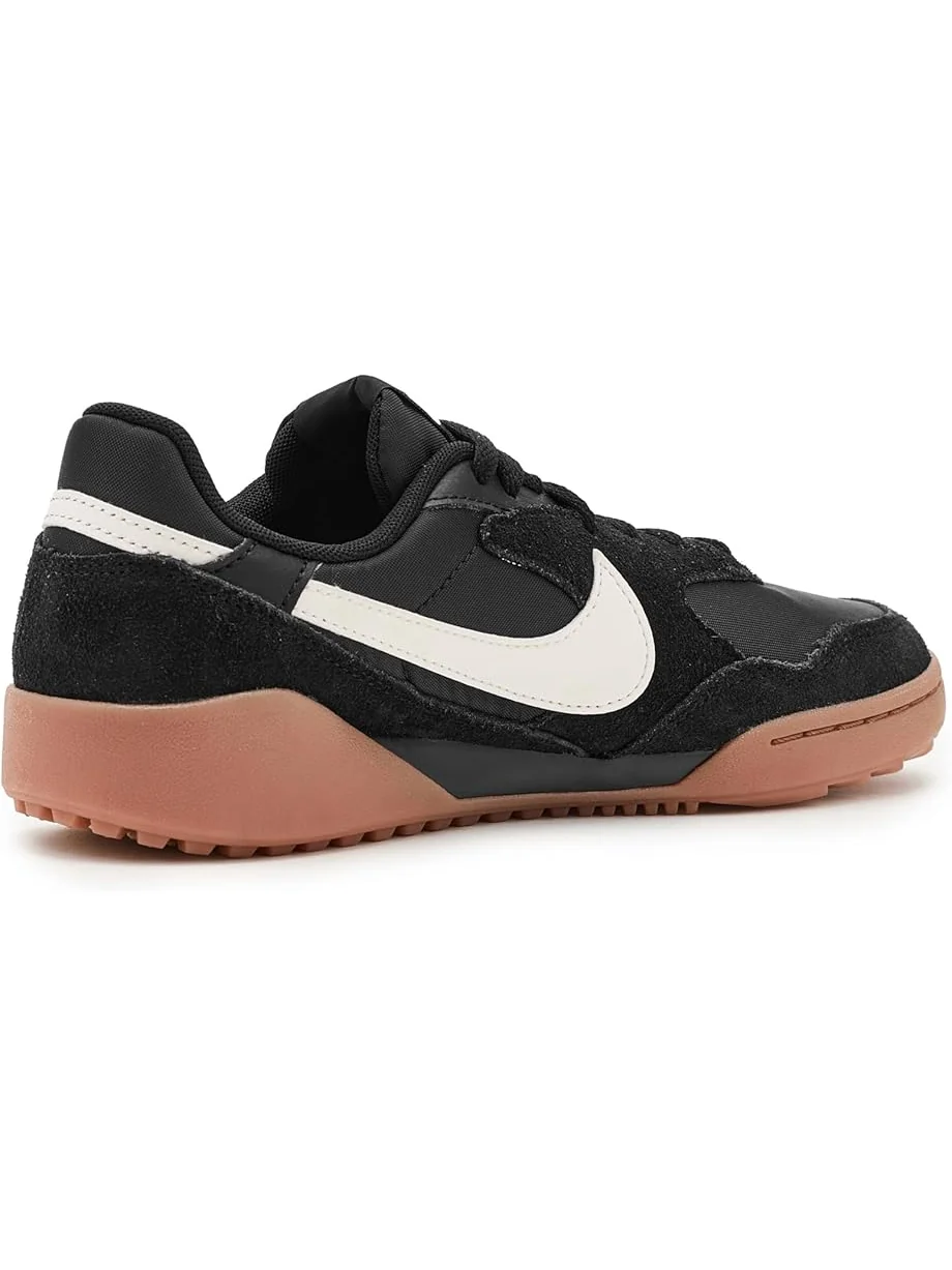 Женские кроссовки Nike Terra Manta Suede — изображение 3 из 7, черный//коричневый