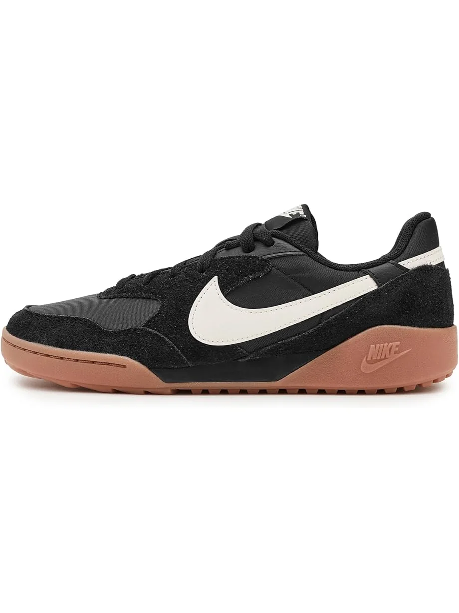 Женские кроссовки Nike Terra Manta Suede — изображение 4 из 7, черный//коричневый