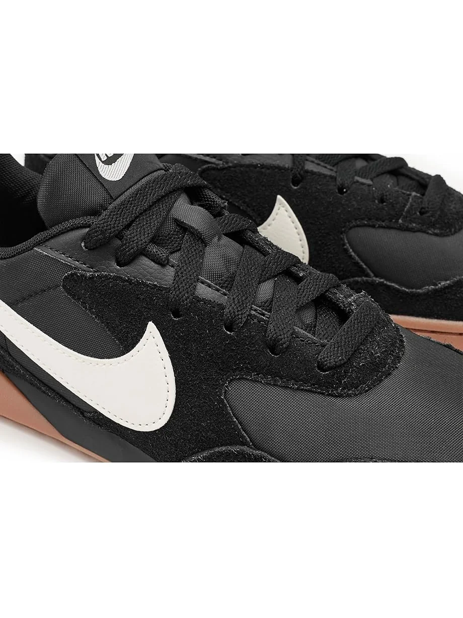 Женские кроссовки Nike Terra Manta Suede — изображение 6 из 7, черный//коричневый