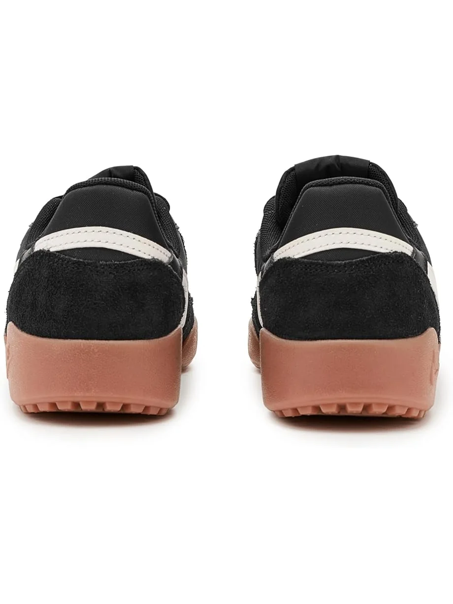 Женские кроссовки Nike Terra Manta Suede — изображение 7 из 7, черный//коричневый