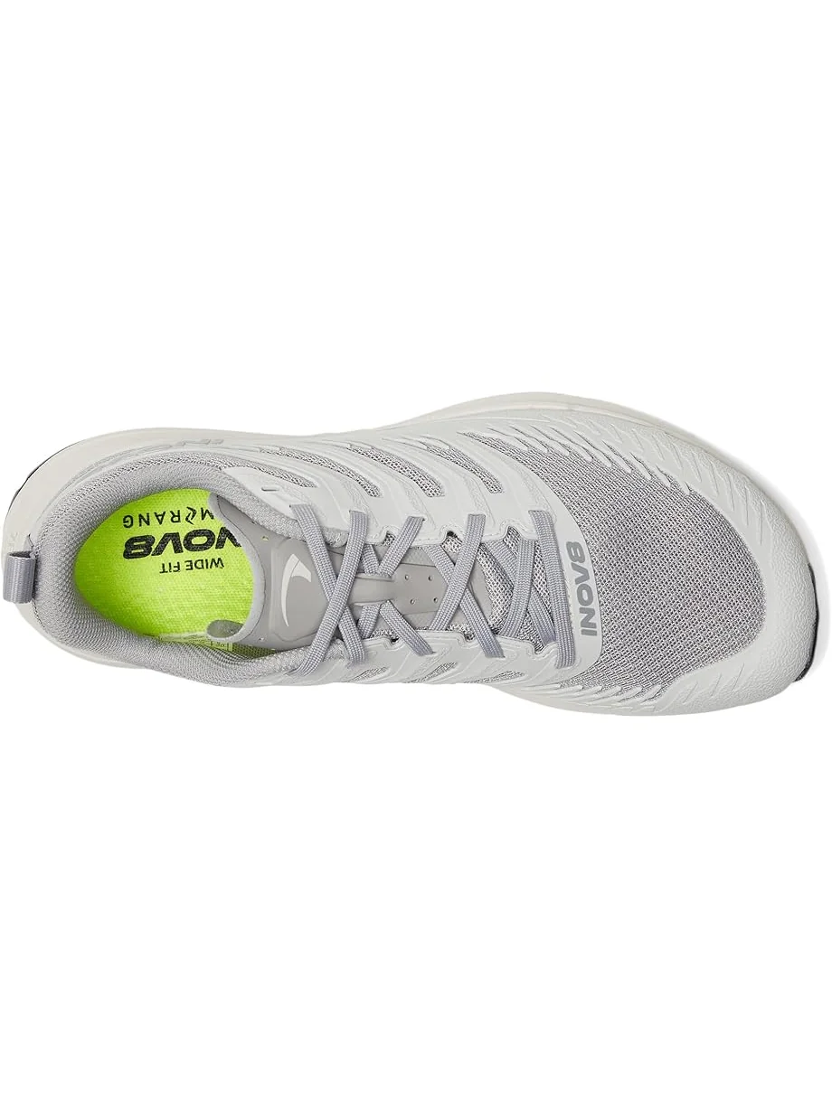 Мужские кроссовки INOV8 Trailfly Zero V2 — изображение 2 из 7, серый