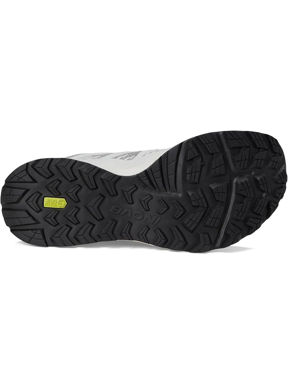 Мужские кроссовки INOV8 Trailfly Zero V2 — изображение 3 из 7, серый