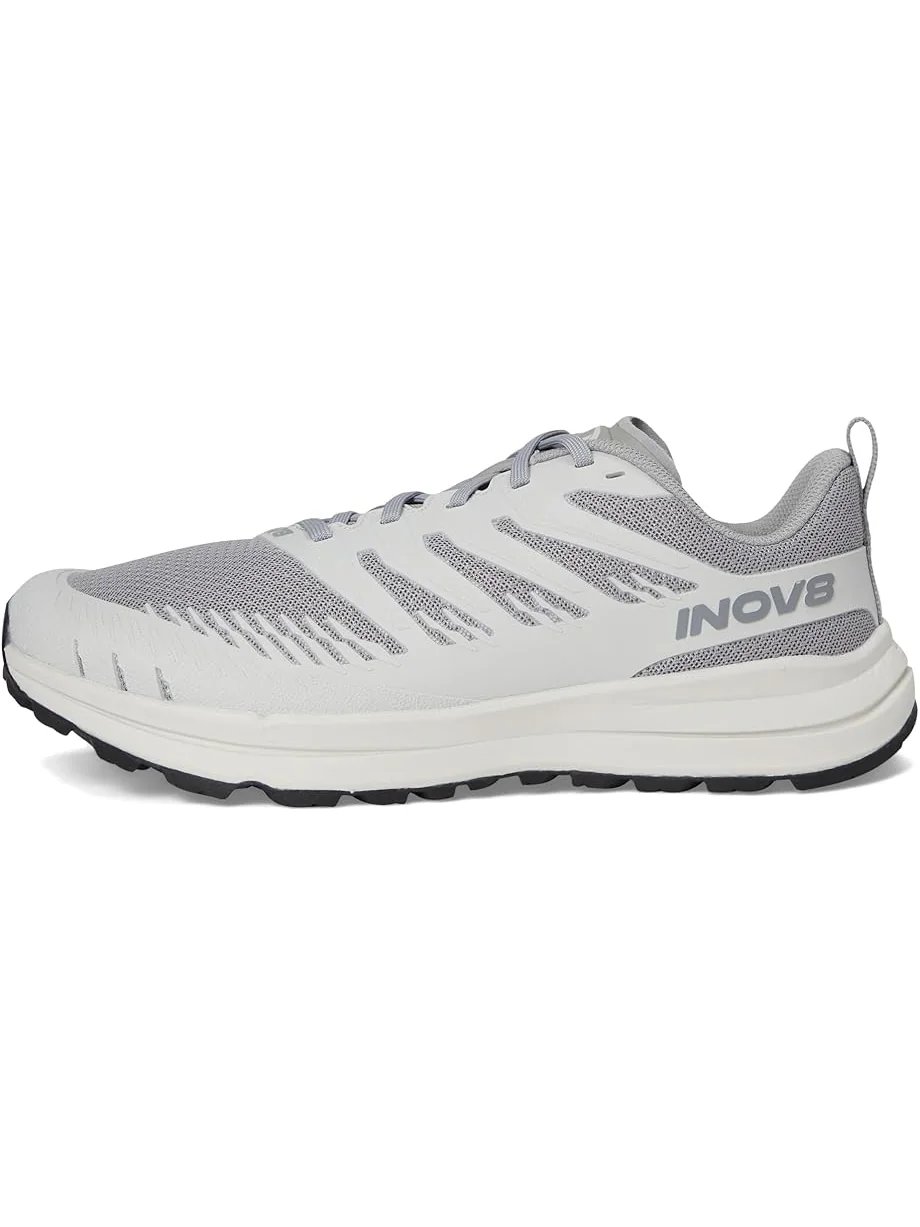 Мужские кроссовки INOV8 Trailfly Zero V2 — изображение 4 из 7, серый