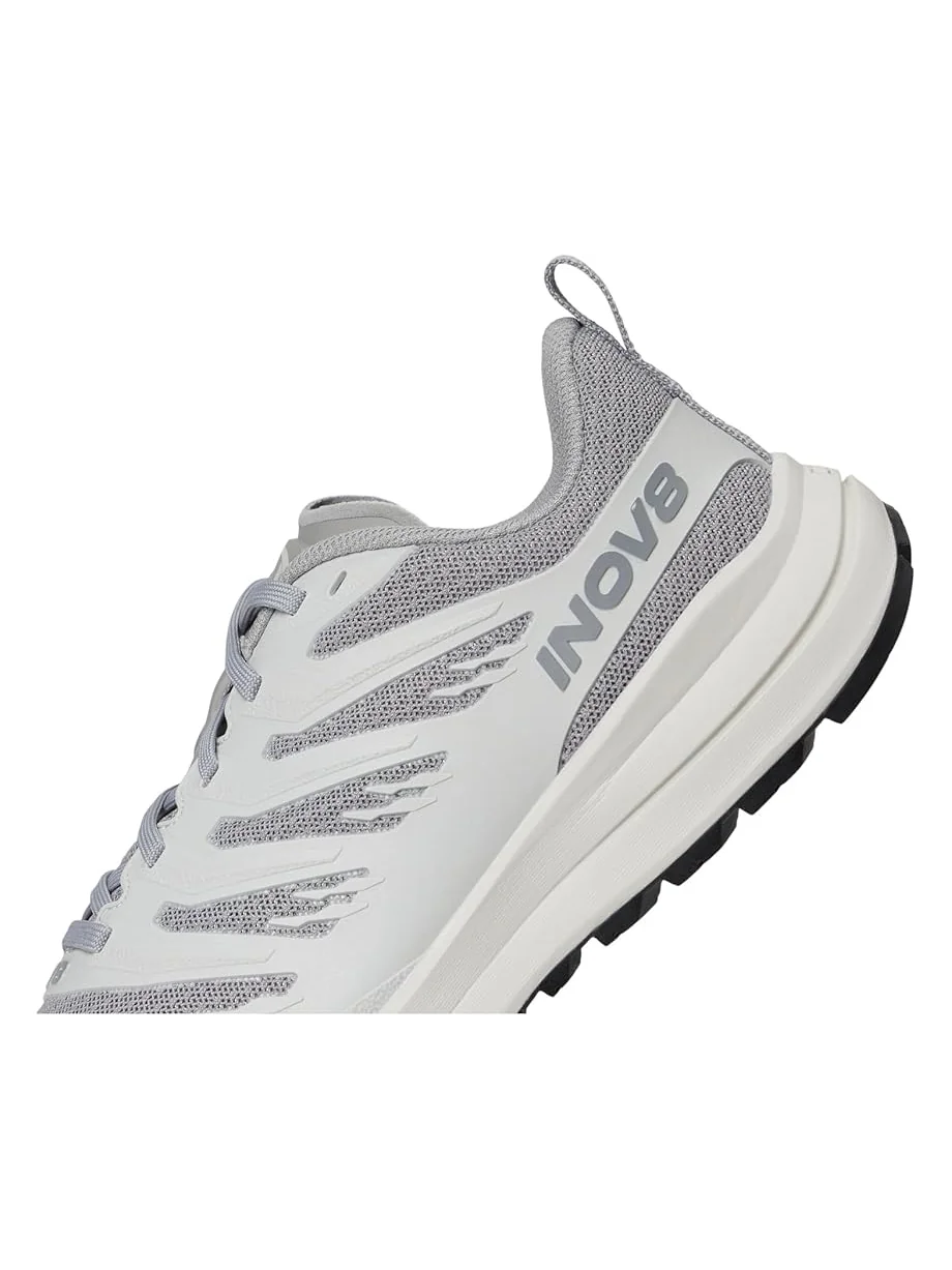 Мужские кроссовки INOV8 Trailfly Zero V2 — изображение 6 из 7, серый