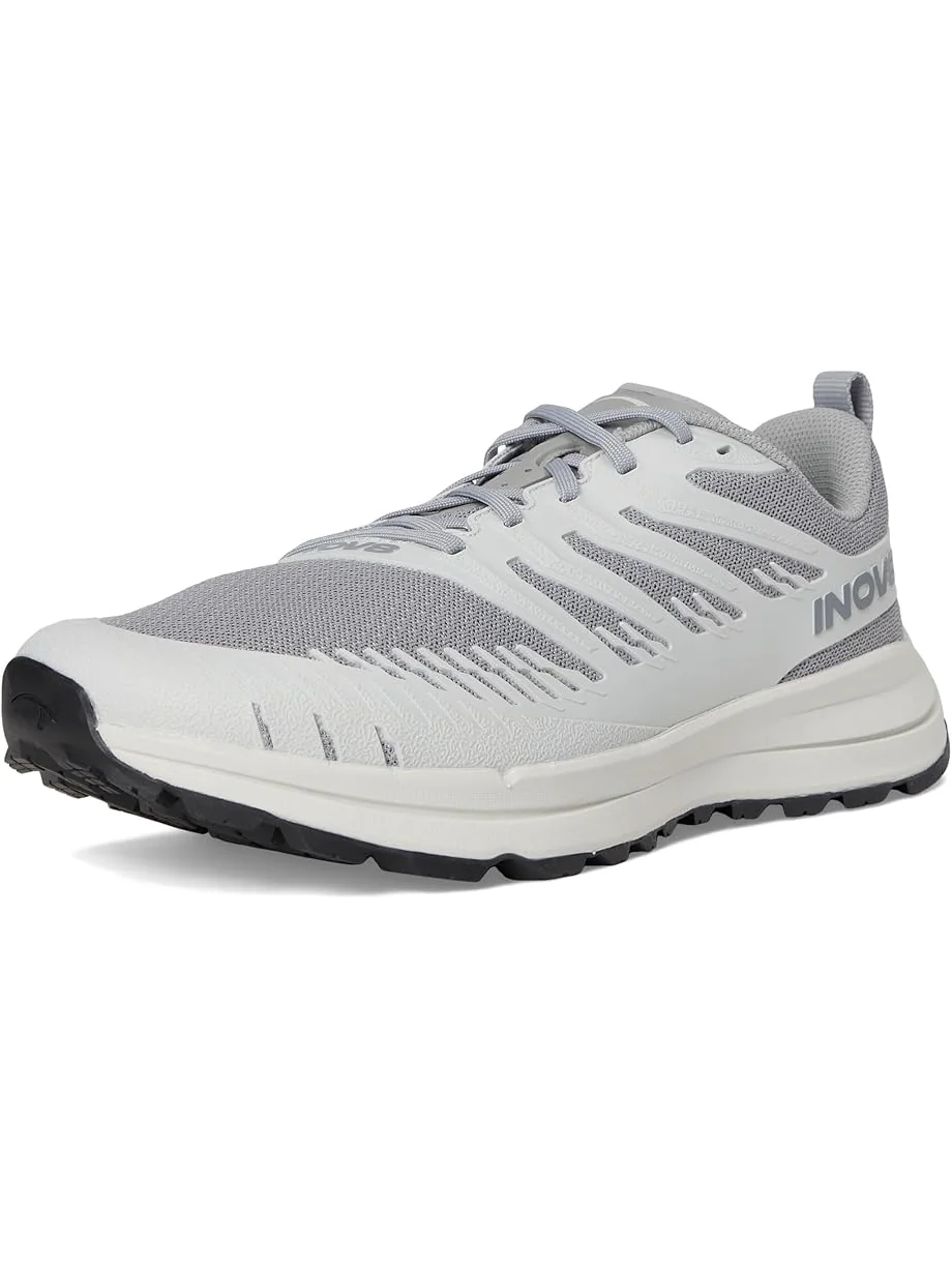 Мужские кроссовки INOV8 Trailfly Zero V2 — изображение 7 из 7, серый