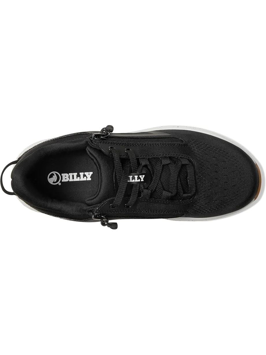 Женские кроссовки BILLY Footwear Billy Sport Inclusion Dz1 — изображение 2 из 7, черный/белый