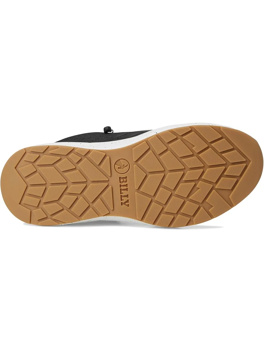 Женские кроссовки BILLY Footwear Billy Sport Inclusion Dz1 — изображение 3 из 7, черный/белый