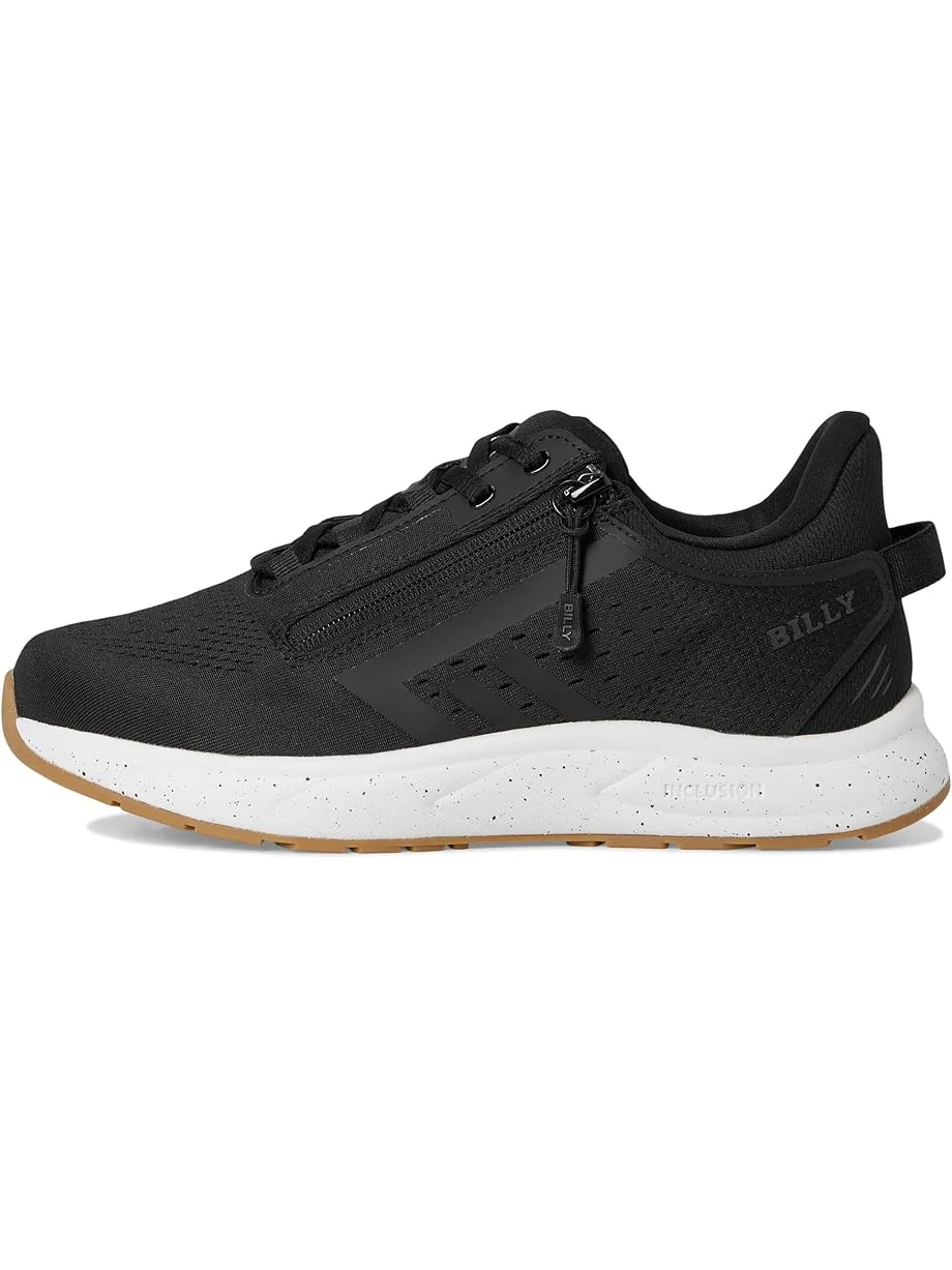 Женские кроссовки BILLY Footwear Billy Sport Inclusion Dz1 — изображение 4 из 7, черный/белый