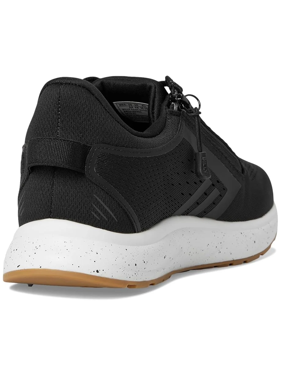 Женские кроссовки BILLY Footwear Billy Sport Inclusion Dz1 — изображение 5 из 7, черный/белый