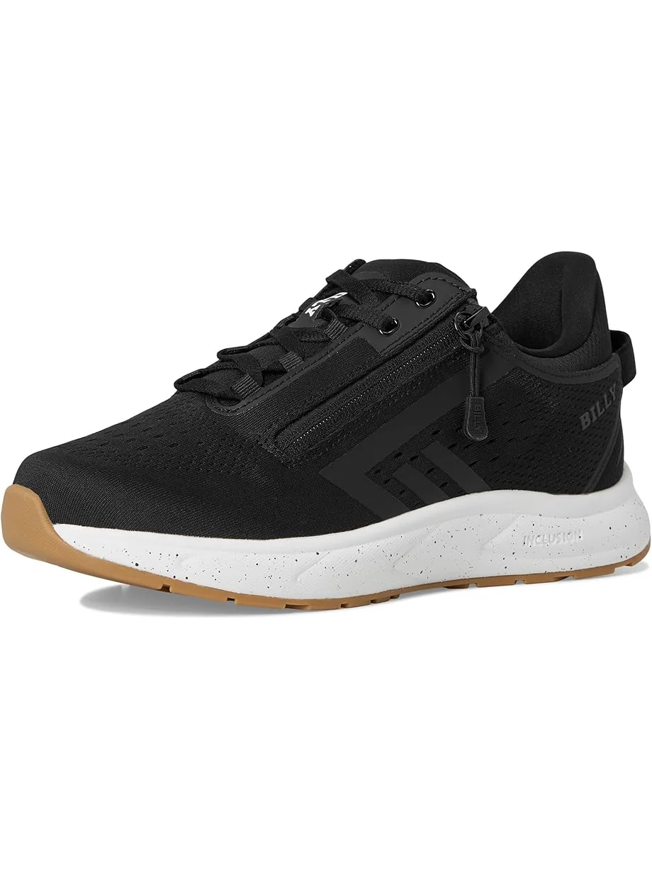Женские кроссовки BILLY Footwear Billy Sport Inclusion Dz1 — изображение 7 из 7, черный/белый