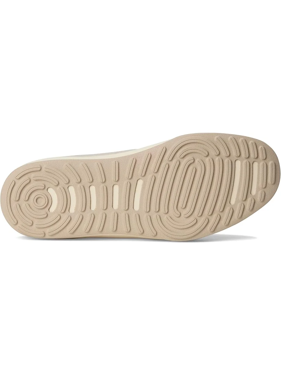 Женские кроссовки Allbirds Wool Cruiser Waterproof, Stony Cream — изображение 3 из 7, бежевый кремовый
