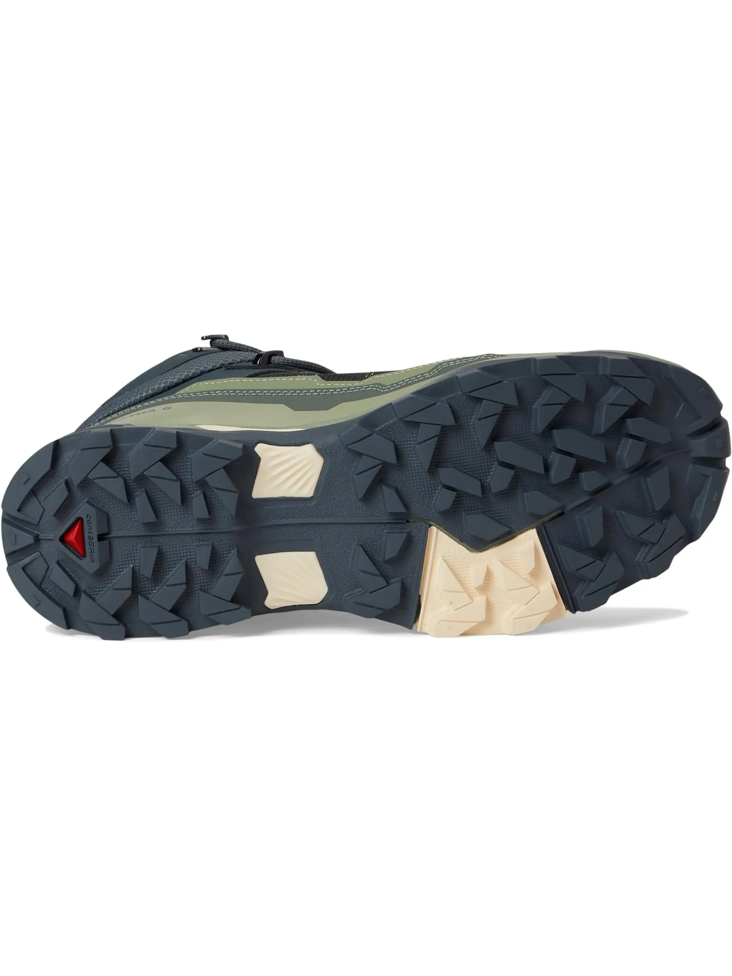 Походная обувь Salomon Women's X Ultra 5 Mid GTX — 3