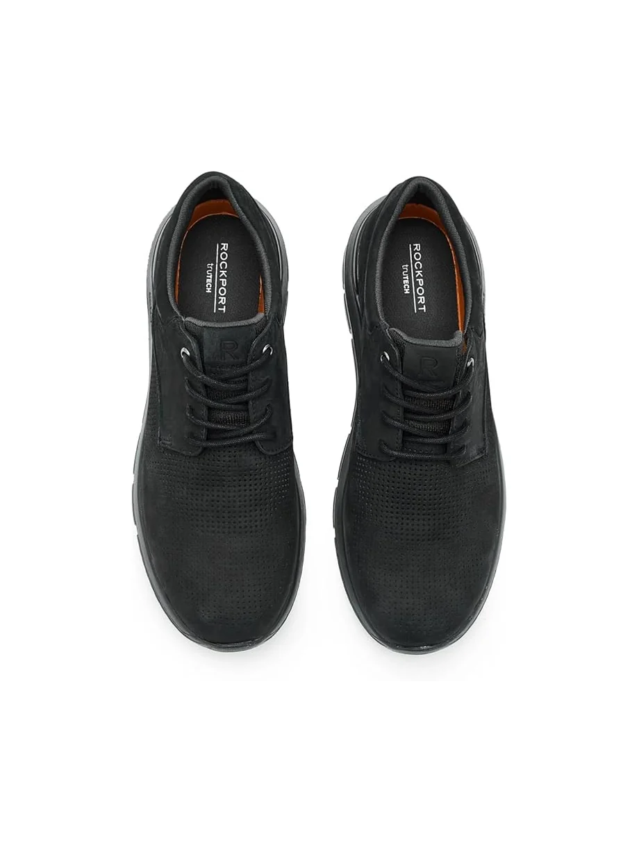 Мужские кроссовки Rockport Jaimie — изображение 2 из 7, черный